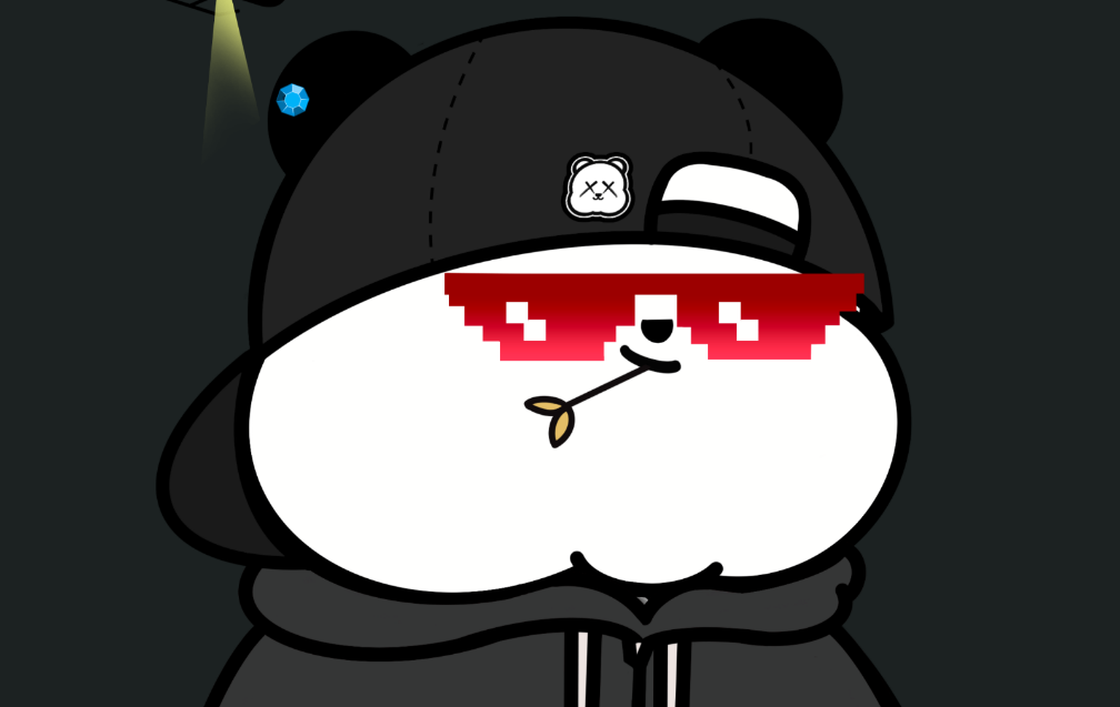 Kanpai Pandas